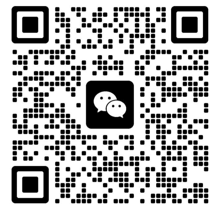 WeChat QR